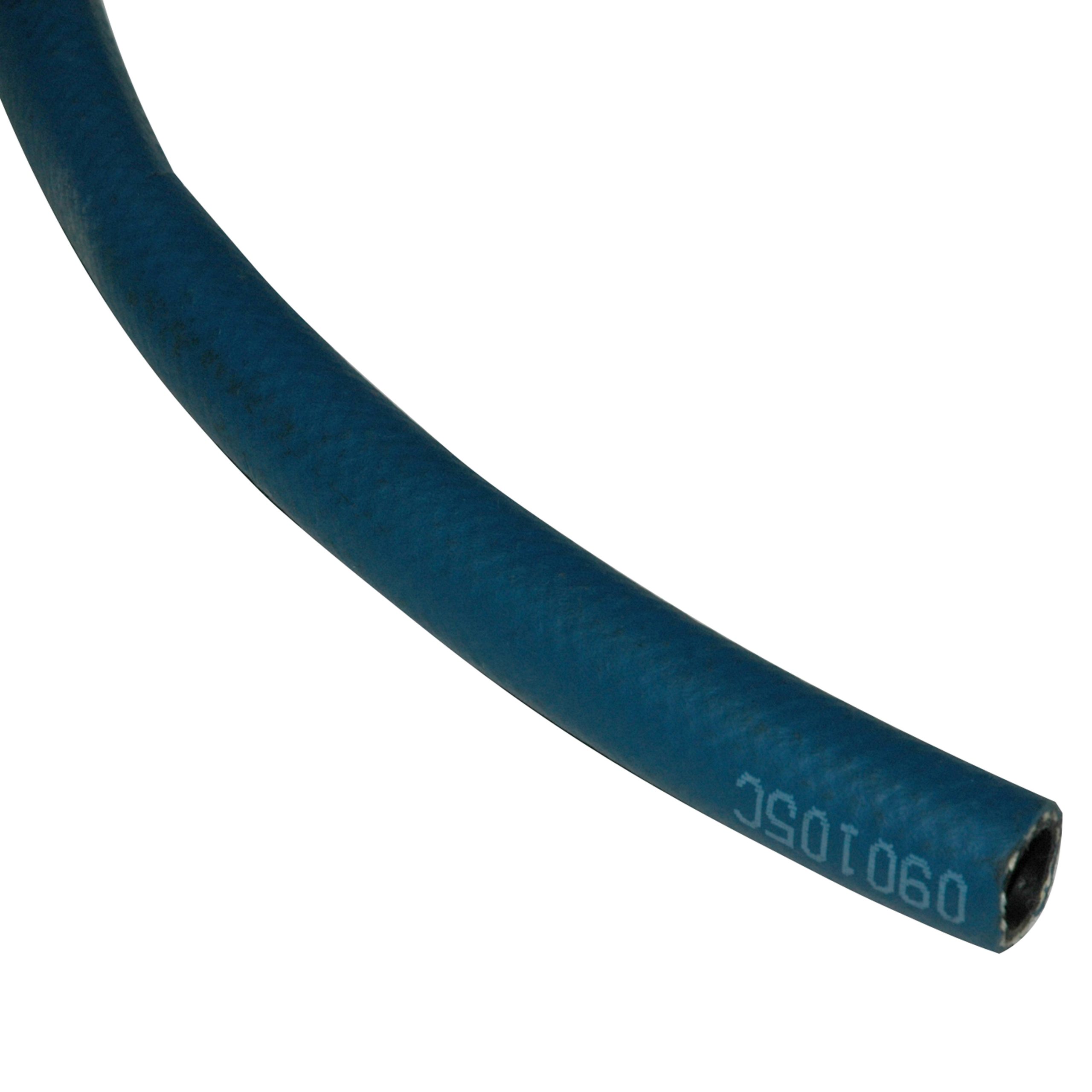 Hose, Multipurpose, Push-On Style, 1/2" Inside Diameter, Blue, 300 psi, 0.75" Hose Outside Diameter. - Image 1