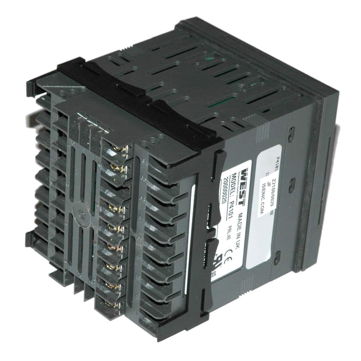 1/4 Din, West Model 4100+ - Image 2