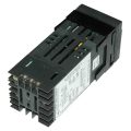1/16 Din, West Model 6100+, Dual Relay