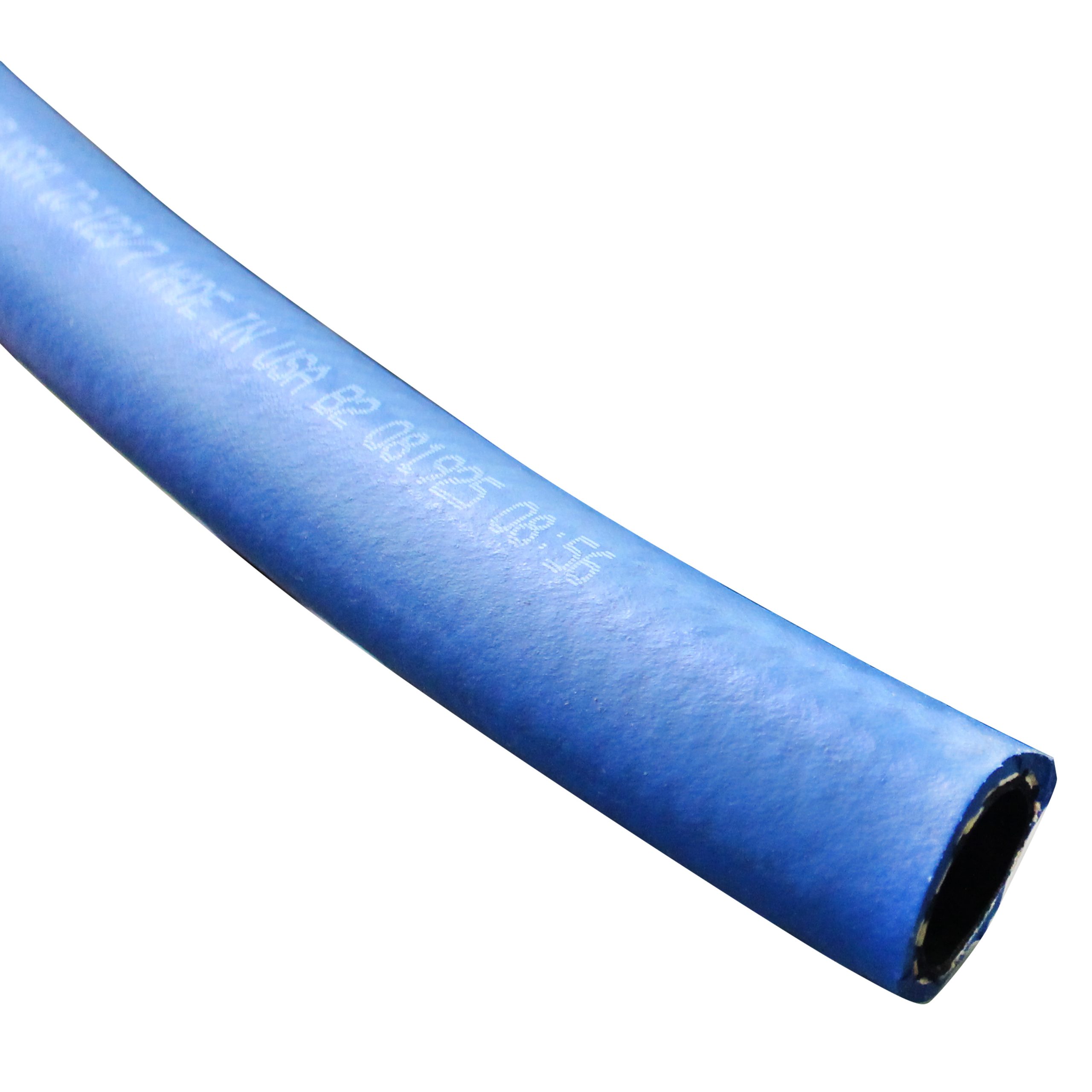 Hose, Multipurpose, Push-On Style, 3/4" Inside Diameter, Blue, 300 psi, 1.03" Hose Outside Diameter - Image 1