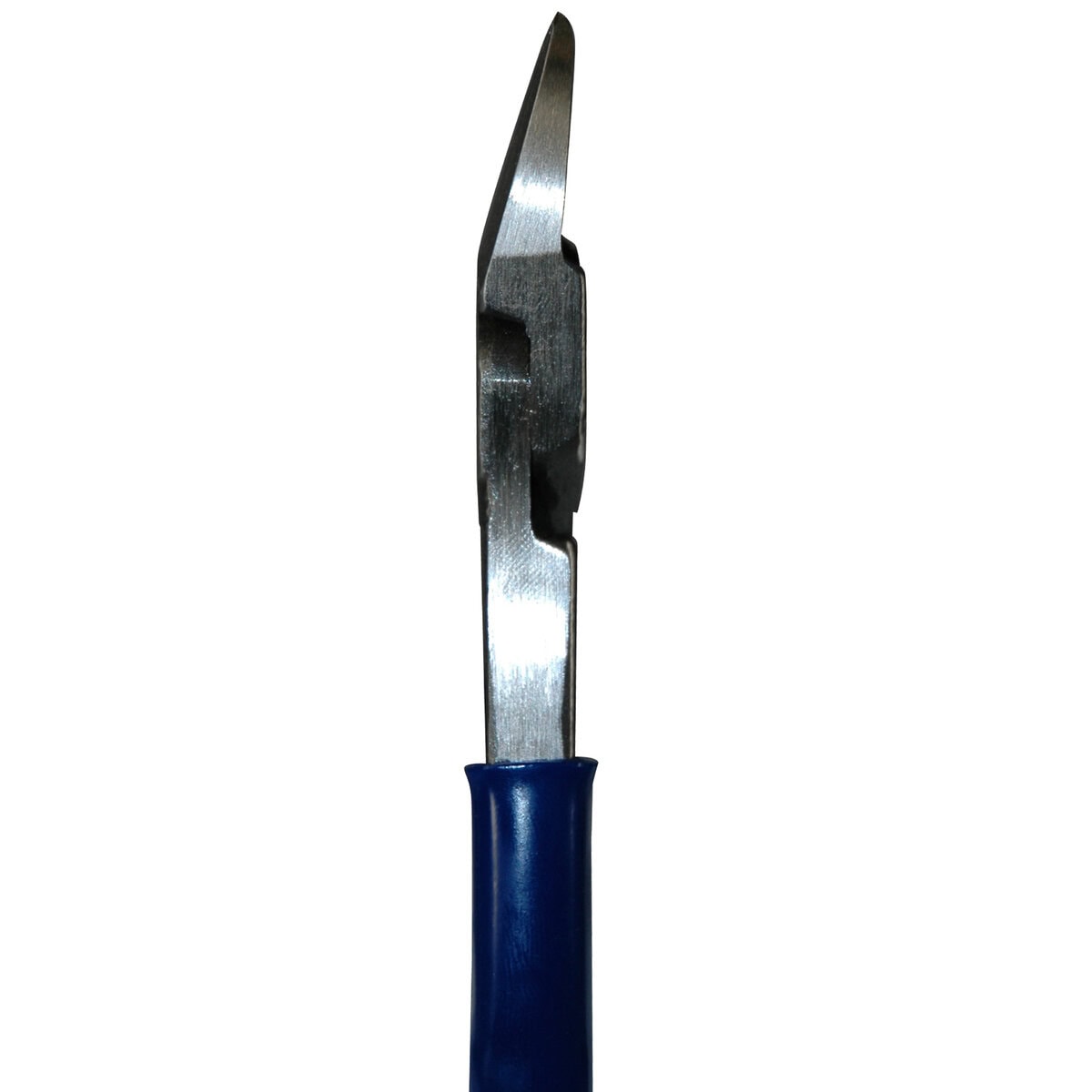 Gate Cutter, 6", Leaf Spring, Slim Profile, 15° Blade Angle - Image 2
