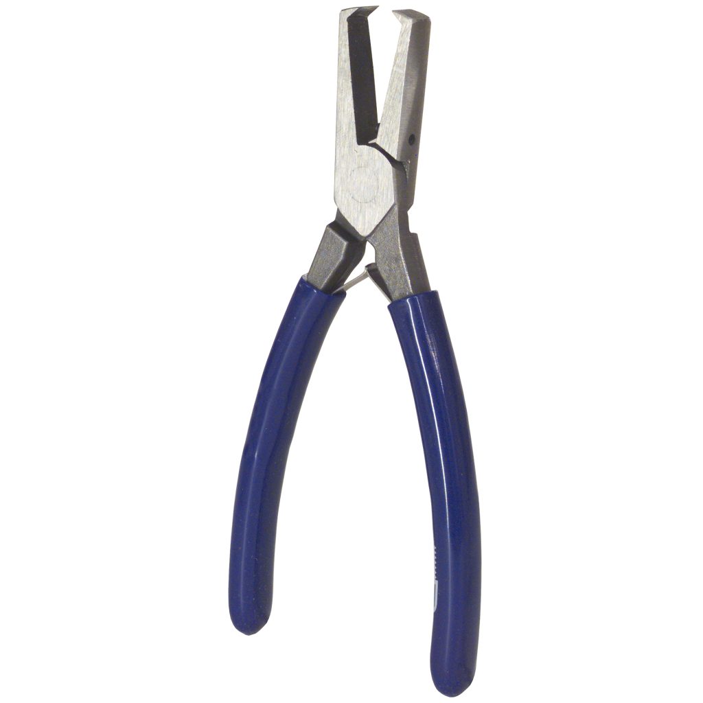 Gate Cutter, 6-1/2", Model SW6N, Leaf Spring, End Nipper