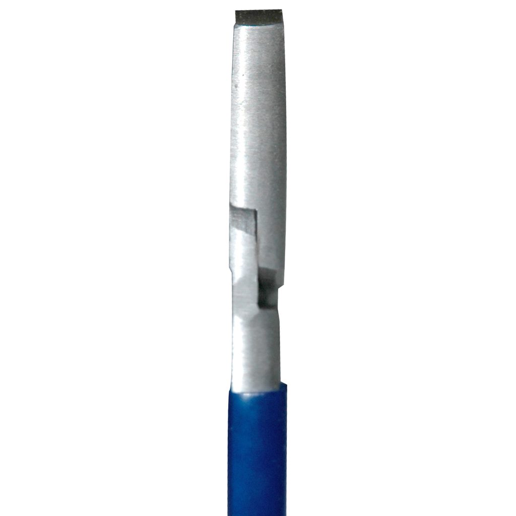 Gate Cutter, 6-1/2", Model SW6N, Leaf Spring, End Nipper