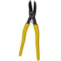 Gate Cutter, 9″, Model S-99, Leaf Spring, 20° Flat Back Blade, Hardened, Slim Profile