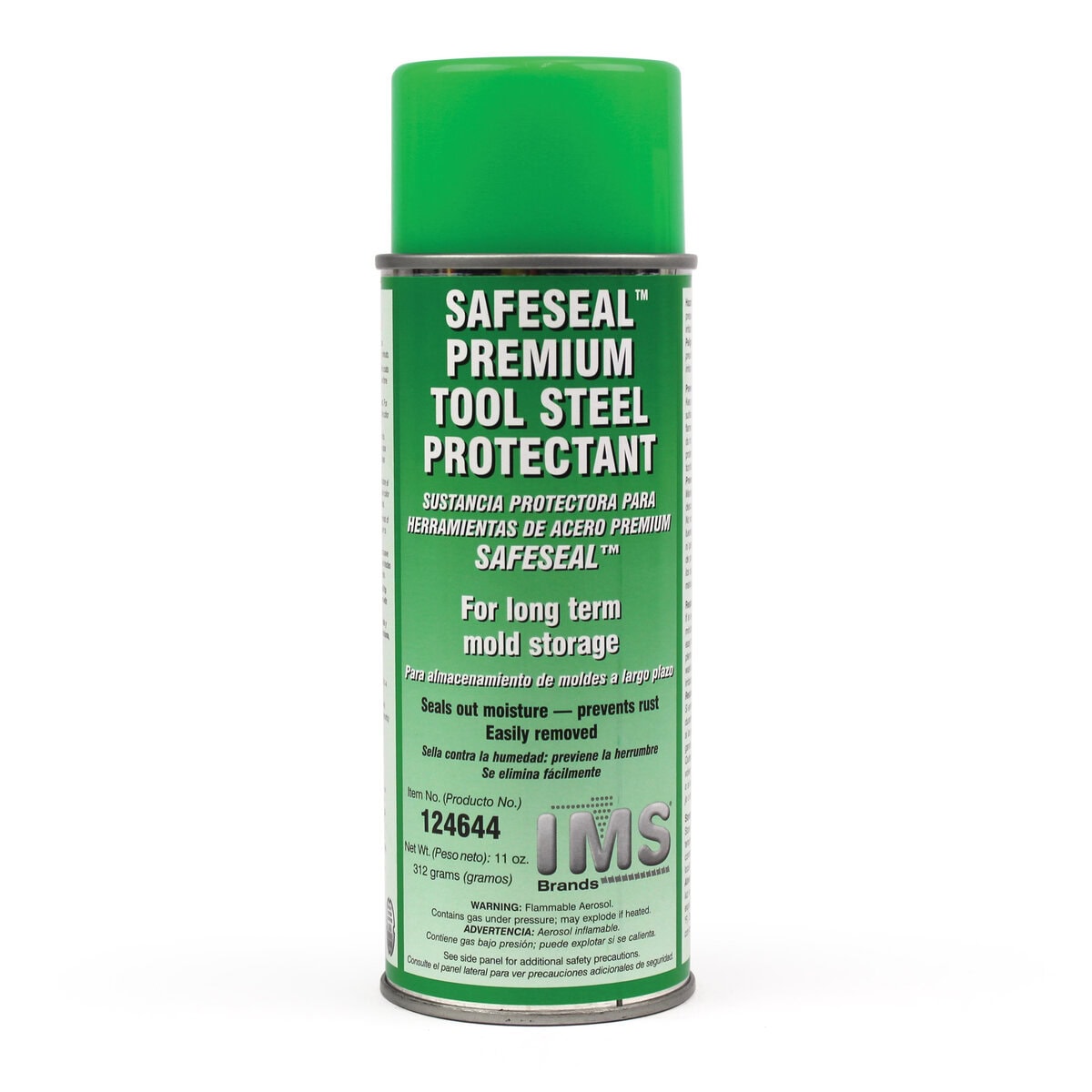 Rust Preventive, Safeseal, Premium, Aerosol Spray - Image 1