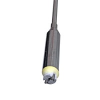 Stainless Steel Surface Probe, 6" Length