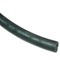 Hose, Water/Air, 3/8″ Inside Diameter, 200 psi, Black, 0.688″ Outside Diameter, General Service
