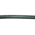 Hose, Water/Air, 3/8″ Inside Diameter, 200 psi, Black, 0.688″ Outside Diameter, General Service