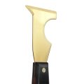 Brass Scraper, Low Cost, 5 in 1 - Image 2