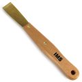 Brass Scraper with Handle, Flat, 1-5/16″ Blade Width, 11-3/4″ Overall Length