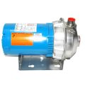 Pump And Motor Assembly (Blue), 1 hp Goulds, for Model MC75AC, MC75WC
