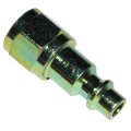 Plug, 20 & 30 Series, 1/4″ Body, 1/4″ Female NPT