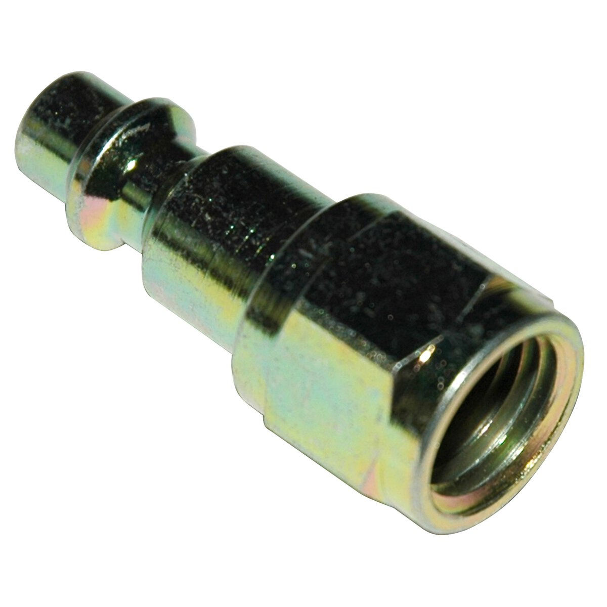 Plug, 20 & 30 Series, 1/4" Body, 1/4" Female NPT - Image 2