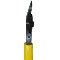 Gate Cutter, 6″, Model S-66-C, Coil Spring, 15° Flat Back Blade, Hardened, Slim Profile