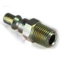 Plug, 50 Series, 1/4″ Body, 1/4″ Male