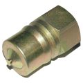 Nipple, Hydraulic, 60 Series, 1″ Body