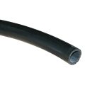 Hose, Water/Air, 1-1/2″ Inside Diameter, 200 psi, Black, General Service