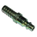 Plug, 20 & 30 Series, 1/4″ Body, 3/8″ Standard Hose Barb