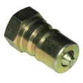 Nipple, Hydraulic, 60 Series, 3/8″ Body