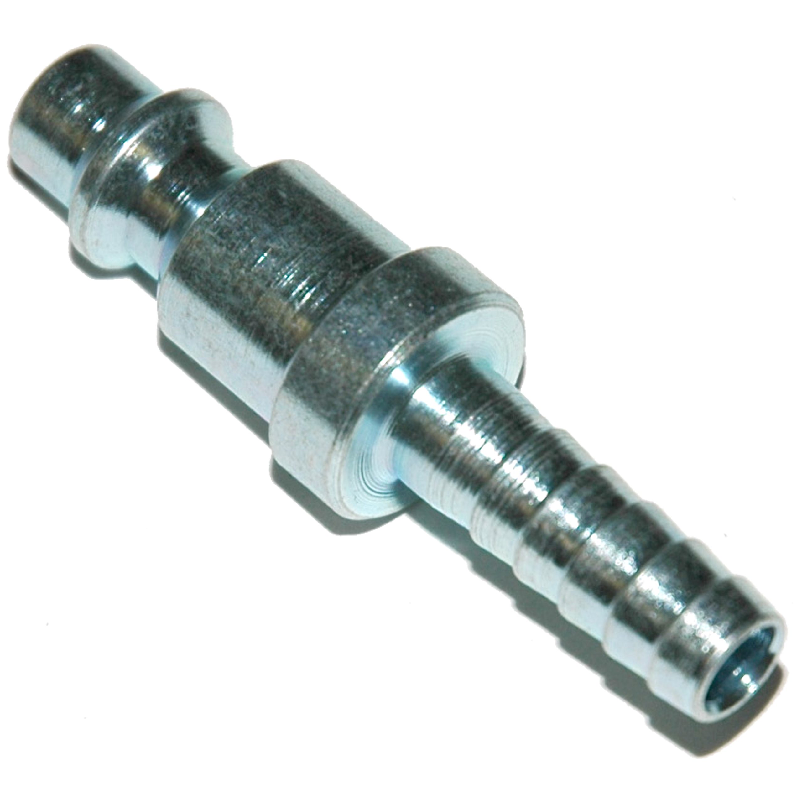 Plug, 20 & 30 Series, 1/4" Body, 1/4" Standard Hose Barb - Image 2