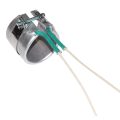 Heater Band, 1-1/2″ Inside Diameter x 1-1/2″ Wide, Mica, 240 Volt, 300 Watt, 12″ Flex Leads