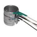 Heater Band, 1-1/2″ Inside Diameter x 2″ Wide, Mica, 120 Volt, 300 Watt, 12″ Flex Leads