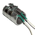 Heater Band, 1-3/4″ Inside Diameter x 3″ Wide, Mica, 240 Volt, 500 Watt, 12″ Flex Leads