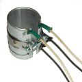 Heater Band, 1-1/4″ Inside Diameter x 2″ Wide, Mica, 240 Volt, 250 Watt, 12″ Flex Leads