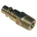 Plug, 20 & 30 Series, 3/8″ Body, 3/8″ Male
