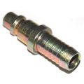 Plug, 20 & 30 Series, 3/8" Body, 1/2" Standard Hose Barb - Image 1