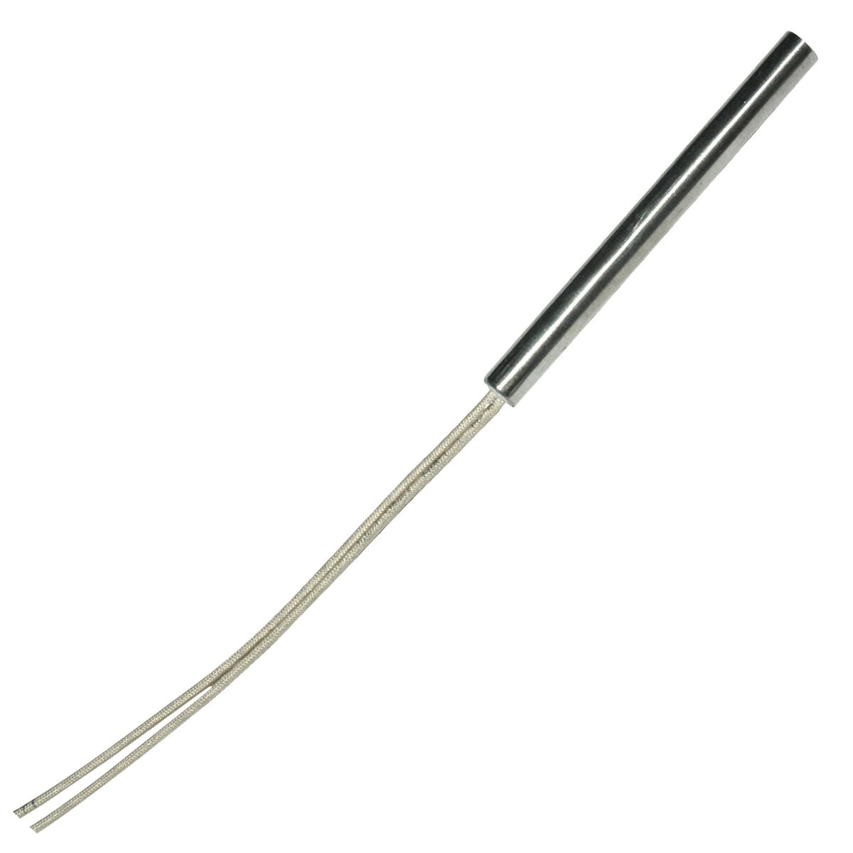 Cartridge Heater, 3/8" Diameter x 4" Length, 120 Volt, 300 Watt - Image 1
