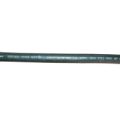 Hose, Water/Air, 1/4″ Inside Diameter, 200 psi, Black, 0.55″ Outside Diameter, General Service