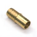 Hose Mender, 3/4" Inside Diameter Hose, Standard, Brass. - Image 2