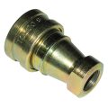 Coupler, Hydraulic, 60 Series, 3/4″ Body
