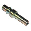 Plug, 50 Series, 1/4" Body, 1/4" Standard Hose Barb - Image 1