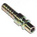 Plug, 50 Series, 1/4" Body, 1/4" Standard Hose Barb - Image 2