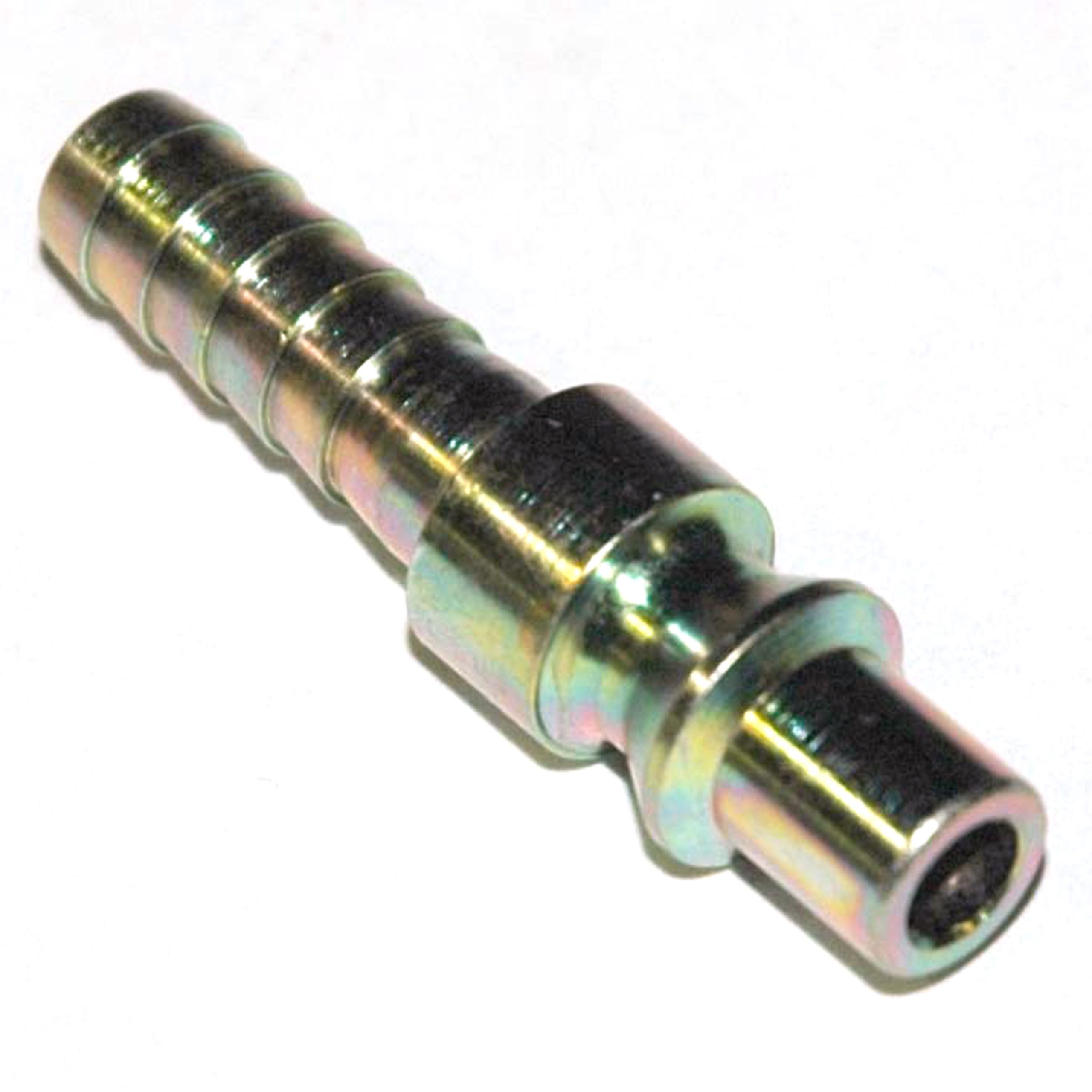 Plug, 50 Series, 1/4" Body, 1/4" Standard Hose Barb - Image 2
