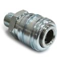 Coupler, 50 Series, 1/4″ Body, 1/4 Male
