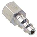 Plug, 20 & 30 Series, 3/8" Body, 1/4" Female NPT - Image 1