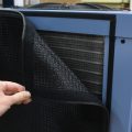 Chiller, Air Cooled, Hydra EQ Series, 2 Ton, 230/60/3