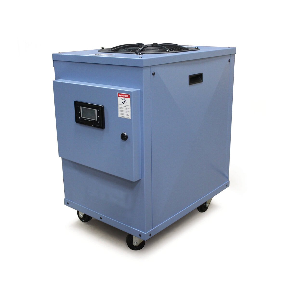 Chiller, Air Cooled, Hydra EQ Series, 3 Ton, 230/60/3 - Image 1