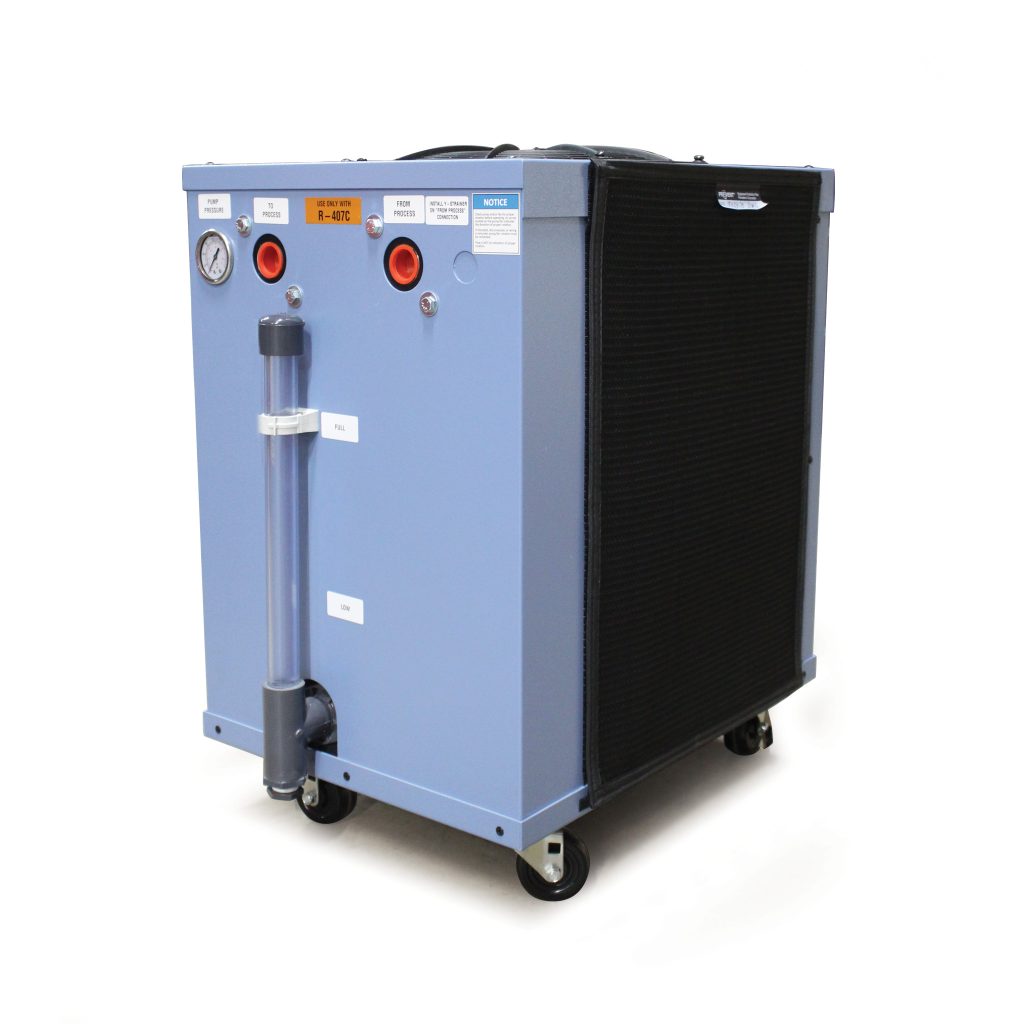 Chiller, Air Cooled, Hydra EQ Series, 3 Ton, 230/60/3