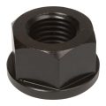 T-Slot Hex Nut, Flanged, 5/8″-11 Thread, 1-1/16″ Hex, 13/16″ Thick