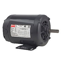 Fan Motor for IMS Hydra Brand Air Cooled Mold Circulator, Model MC90AC Fan Motor Only, 3 Phase