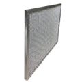 Aluminum Air Filter for IMS Hydra Brand Air Cooled Mold Circulator, Model MC90AC, 21" x 23" x 1" - Image 2