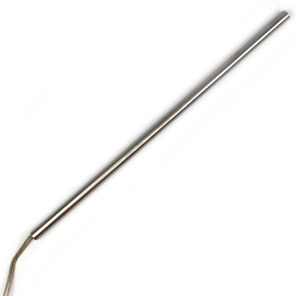 Cartridge Heater, 1/2" Diameter x 16" Length, 240 Volt, 1000 Watt - Image 1