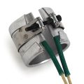 Heater Band, 1-1/2″ Inside Diameter x 1-1/2″ Wide, Mica, 280 Volt, 300 Watt, 12″ Flex Leads