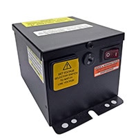 Power Supply, Dual (2) Outlets, GEN4 Only