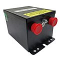 Power Supply, Dual (2) Outlets, GEN4 Only