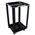 Space Saving Mobile Stacking Rack for All IMS Hydra Model RQE and RQT Pressurized Mold Circulators - Image 1